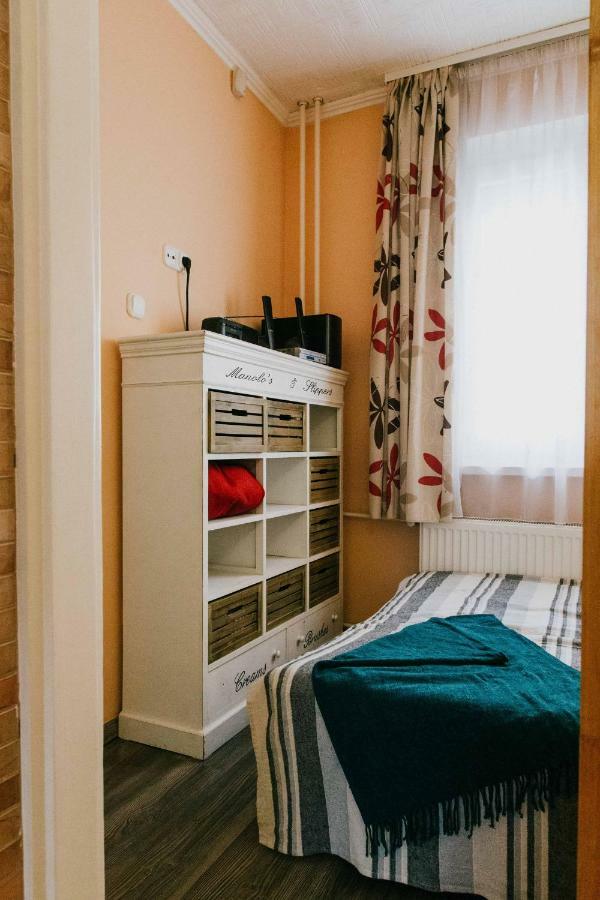 Apartment Budacenter Budapest Extérieur photo