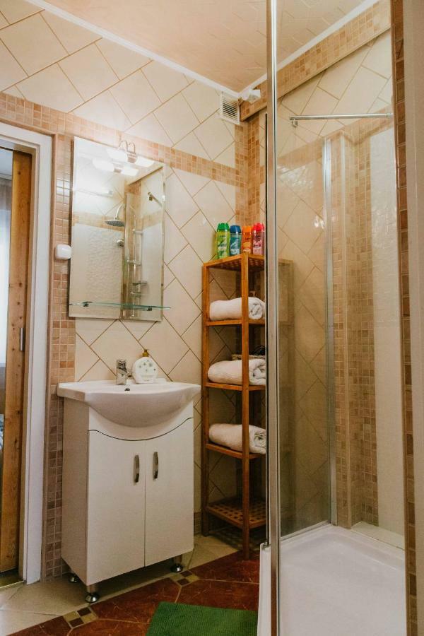 Apartment Budacenter Budapest Extérieur photo