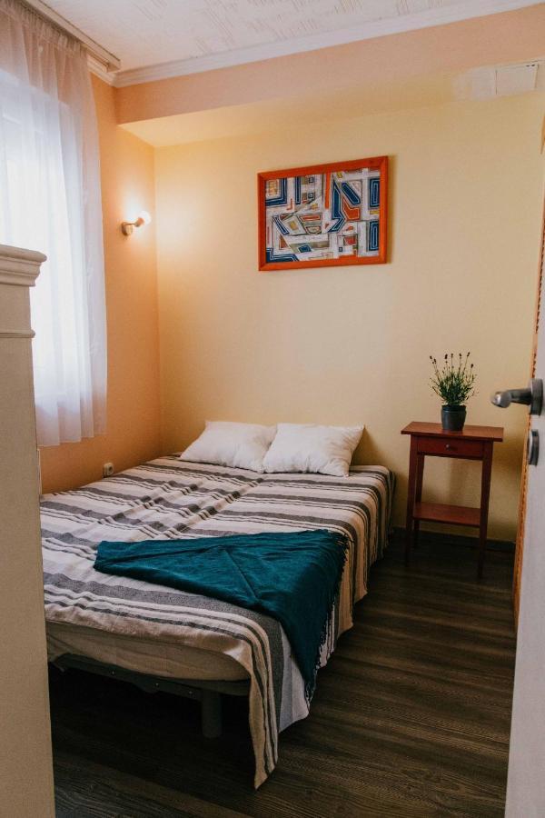 Apartment Budacenter Budapest Extérieur photo