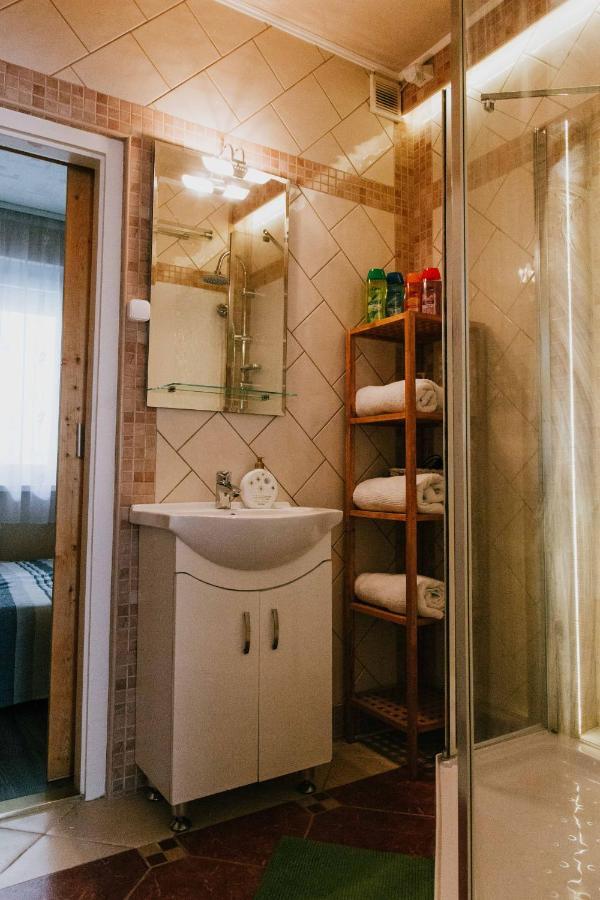 Apartment Budacenter Budapest Extérieur photo