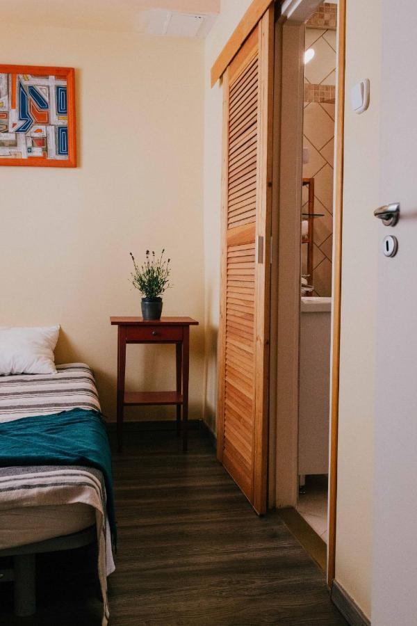 Apartment Budacenter Budapest Extérieur photo