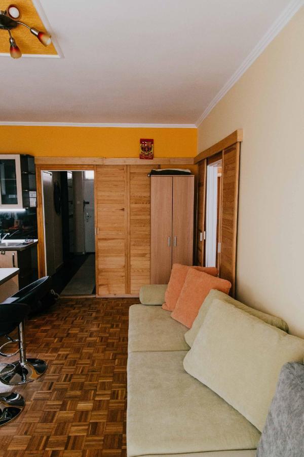 Apartment Budacenter Budapest Extérieur photo